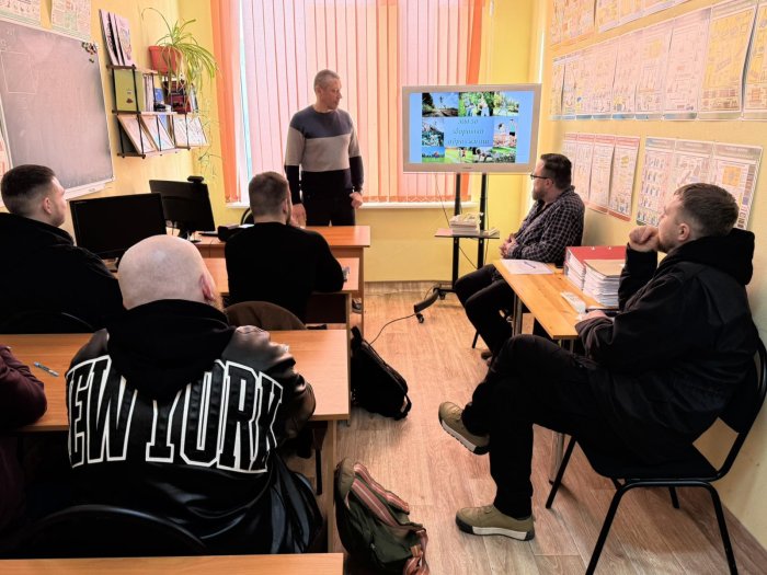 "Здоровым быть - здорово!"