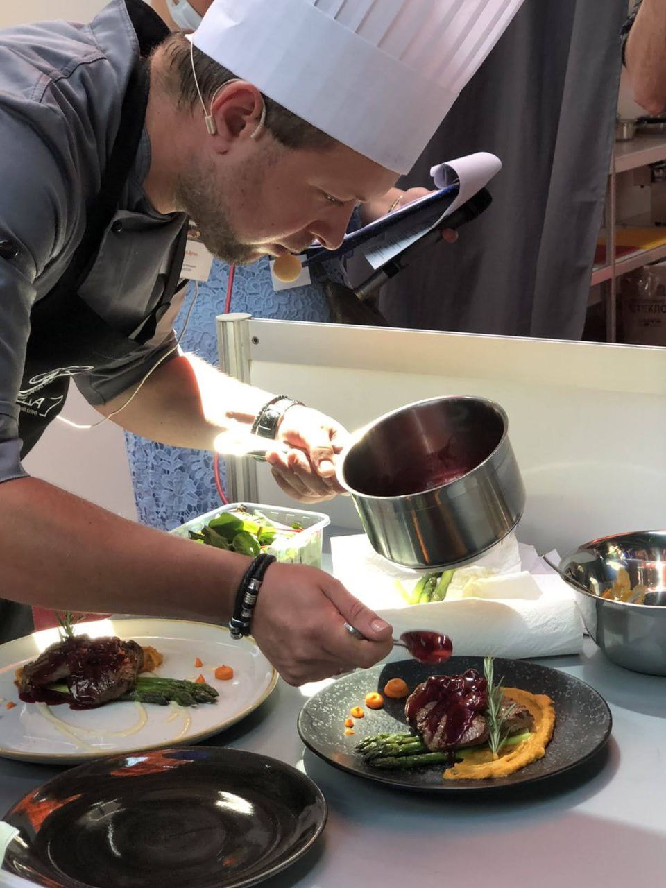 HoReCa. RetailTech 2021