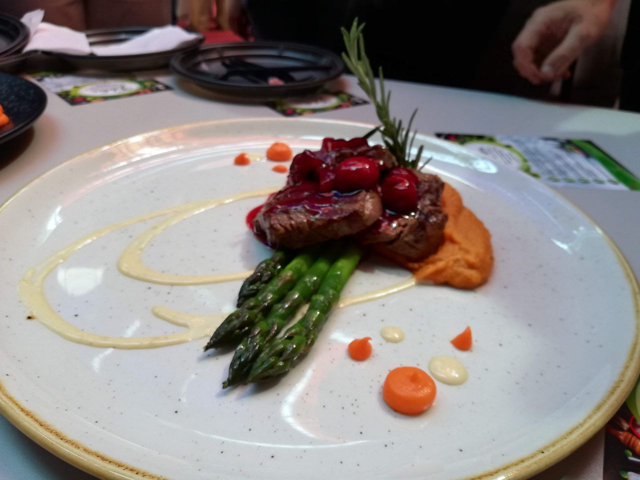 HoReCa. RetailTech 2021